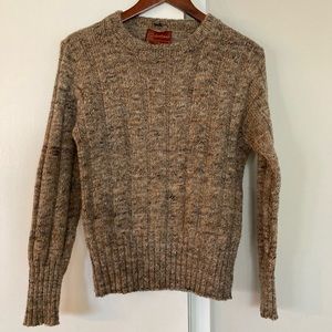 Wool Sweater
